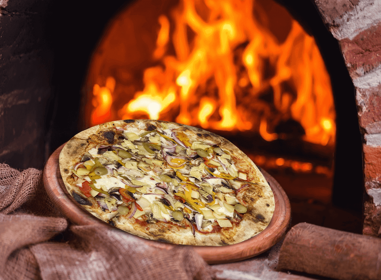 commander pizzas tomate à  ivry sur seine 94200